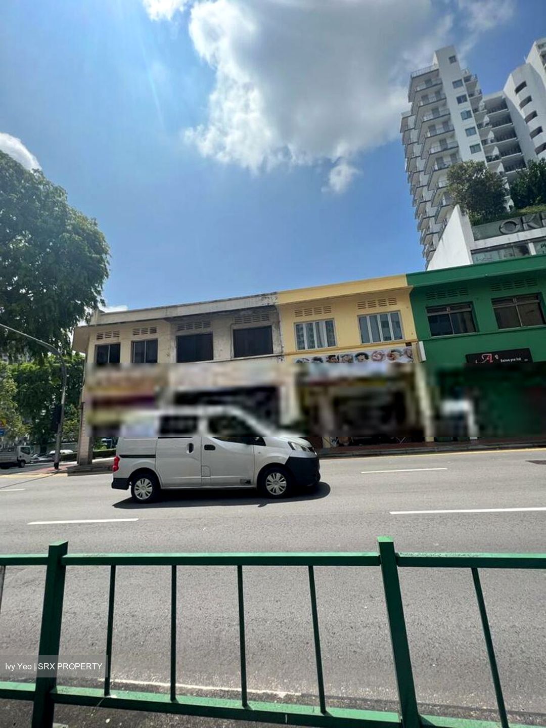 Balestier Road (D12), Shop House #456125161